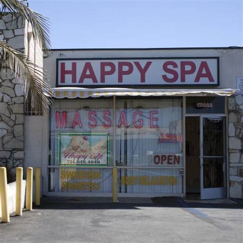 happy ending massage san francisco|TOP 10 BEST Happy